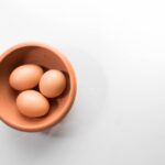 Warum legen Hühner Eier ohne Schale - eine Erklärung