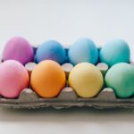 Warum legen Hühner Eier? - Erfahre die Gründe für ihr Verhalten