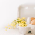 Warum Hühner unbefruchtete Eier legen
