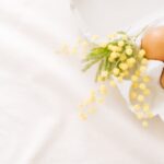 Hühner die braune Eier legen