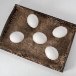 Welche Hühnersorten legen weiße Eier?