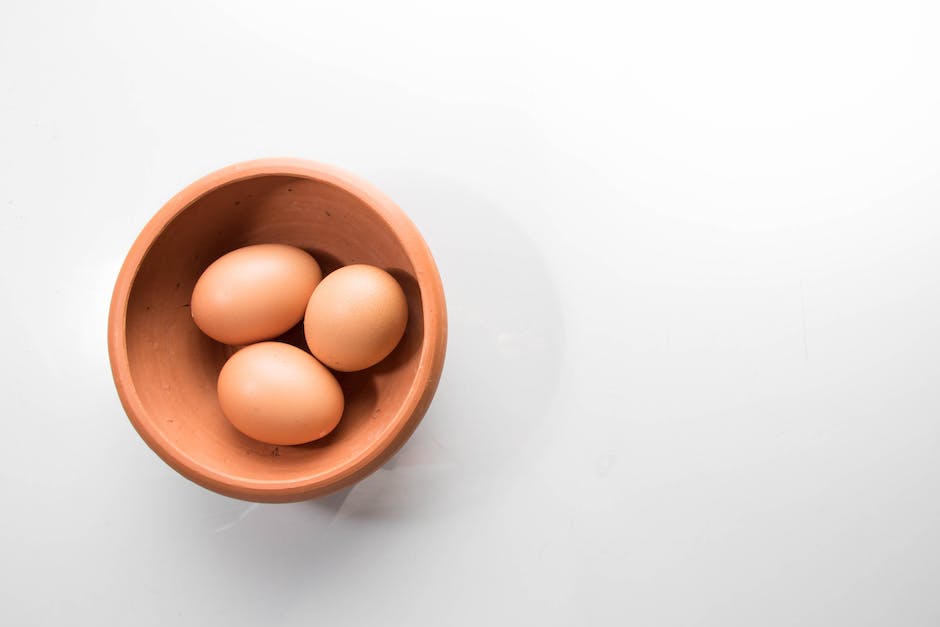 Hühner legen wie viel Eier pro Tag