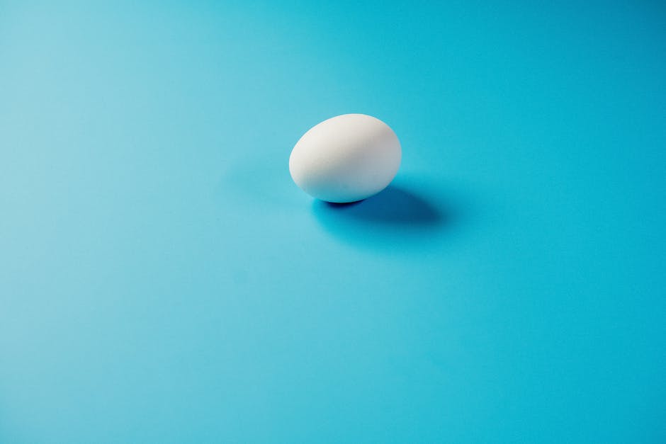 Hühner Eierlegung - Wann legen Hühner ihr erstes Ei?