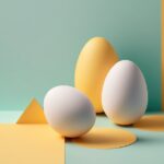 Warum legen Hühner Eier?