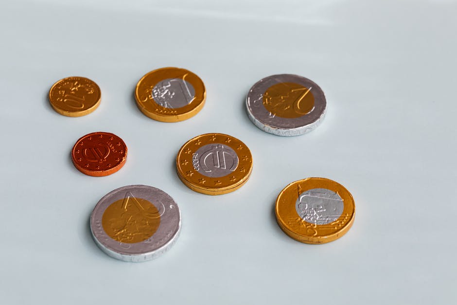  Erfahre warum man eine Münze ins Gefrierfach legen soll