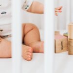 Schwangerschaft: Was hilft gegen unruhige Beine?