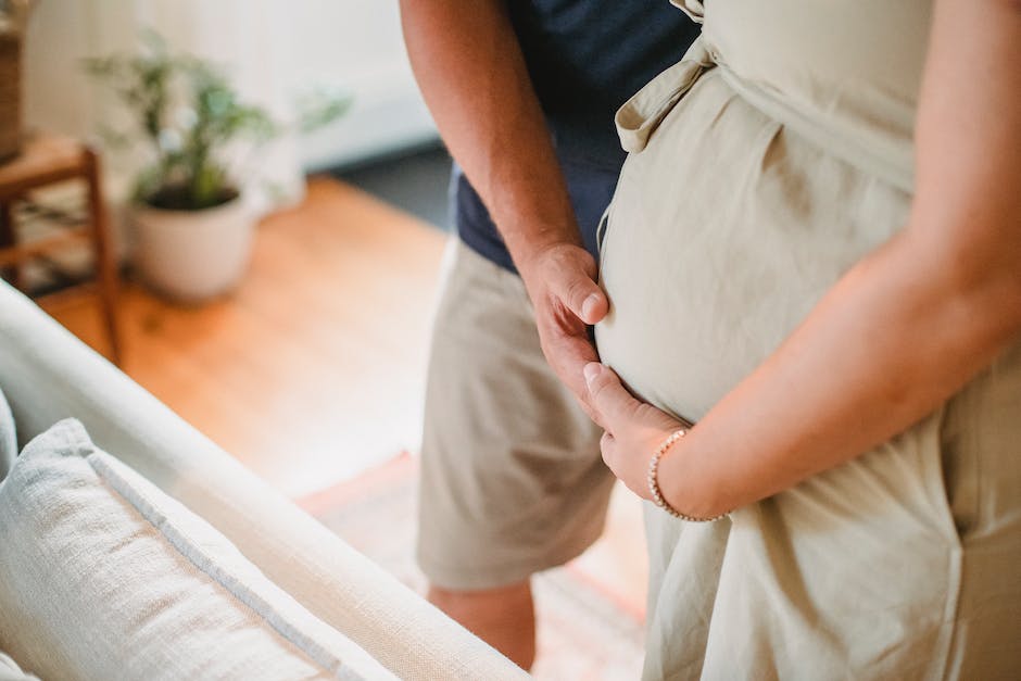  Hilfe für schwangere Frauen mit restless legs