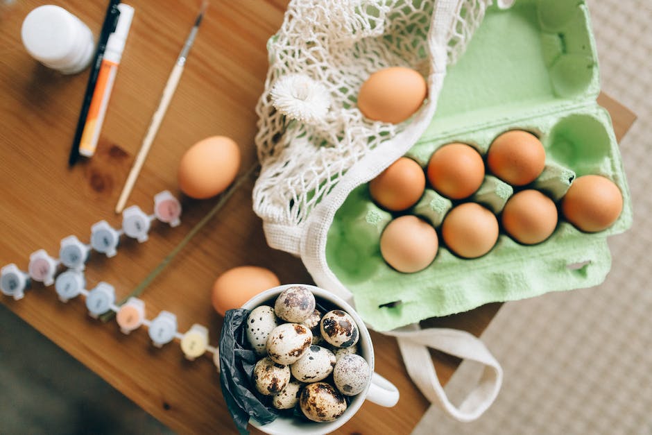  Hühnerrassen für höhere Eierproduktion