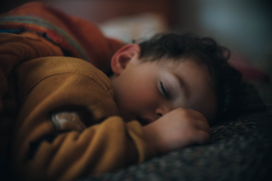 Babys Schlafenszeiten und Tipps zur Einleitung