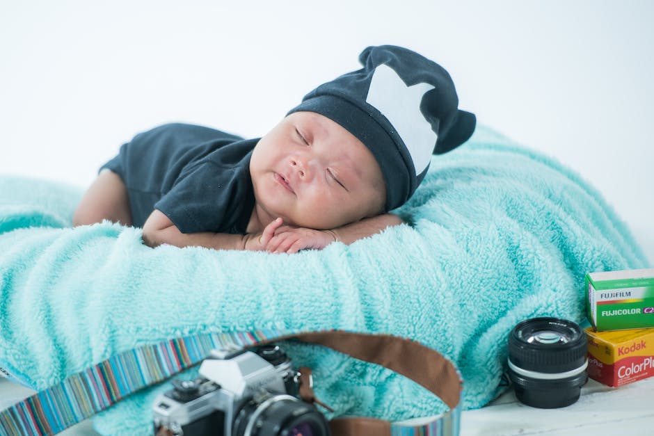  Wo Baby tagsüber schlafen lassen - Tipps zur Schaffung eines idealen Schlafumfelds