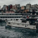 Kreuzfahrtschiffe in Zadar anlegen